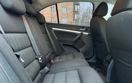 Skoda Octavia, 2012 год, 840 000 рублей, 18 фотография