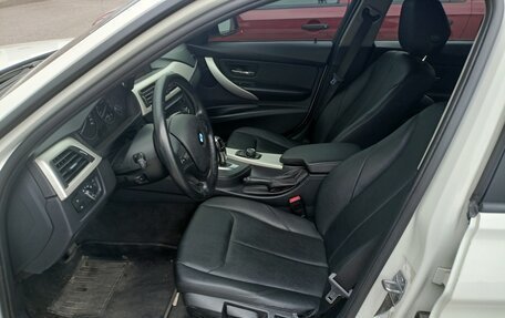 BMW 3 серия, 2013 год, 1 285 000 рублей, 6 фотография