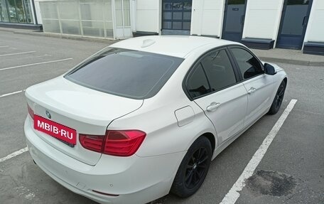 BMW 3 серия, 2013 год, 1 285 000 рублей, 4 фотография
