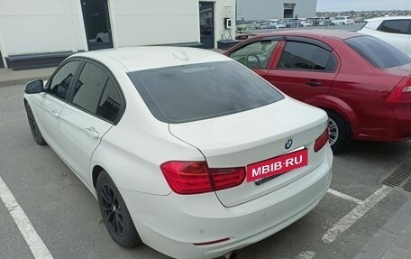 BMW 3 серия, 2013 год, 1 285 000 рублей, 3 фотография