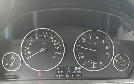 BMW 3 серия, 2013 год, 1 285 000 рублей, 7 фотография
