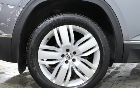 Volkswagen Teramont I, 2018 год, 2 989 000 рублей, 9 фотография