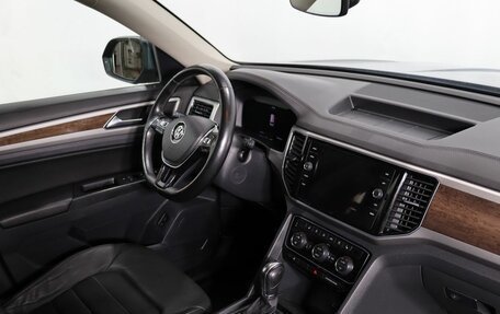 Volkswagen Teramont I, 2018 год, 2 989 000 рублей, 10 фотография