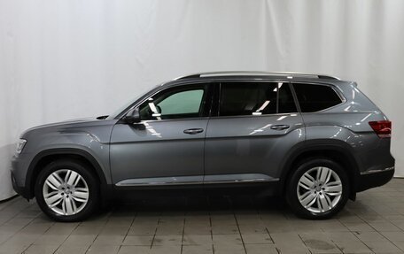 Volkswagen Teramont I, 2018 год, 2 989 000 рублей, 8 фотография