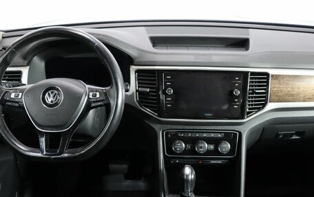 Volkswagen Teramont I, 2018 год, 2 989 000 рублей, 14 фотография
