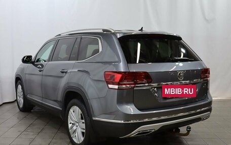 Volkswagen Teramont I, 2018 год, 2 989 000 рублей, 6 фотография