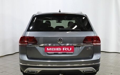 Volkswagen Teramont I, 2018 год, 2 989 000 рублей, 5 фотография