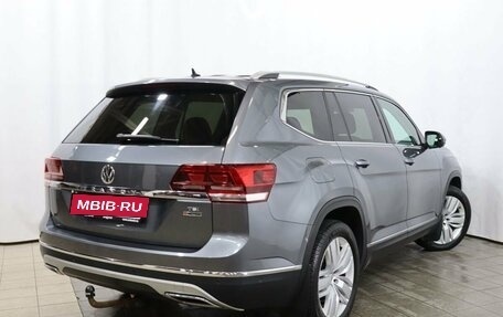 Volkswagen Teramont I, 2018 год, 2 989 000 рублей, 4 фотография