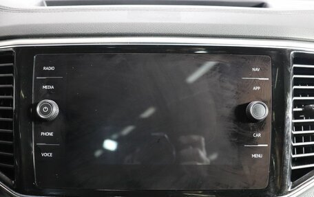 Volkswagen Teramont I, 2018 год, 2 989 000 рублей, 21 фотография