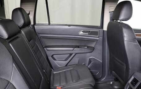 Volkswagen Teramont I, 2018 год, 2 989 000 рублей, 24 фотография