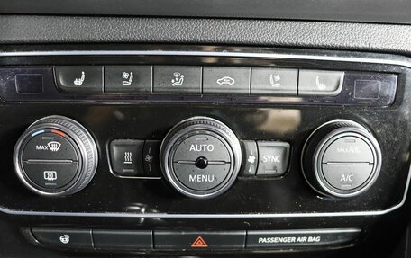 Volkswagen Teramont I, 2018 год, 2 989 000 рублей, 20 фотография