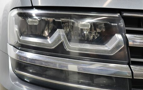 Volkswagen Teramont I, 2018 год, 2 989 000 рублей, 29 фотография