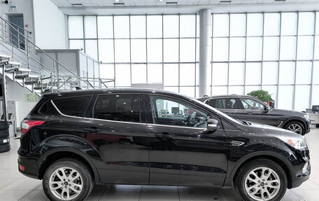Ford Kuga III, 2017 год, 1 442 000 рублей, 5 фотография