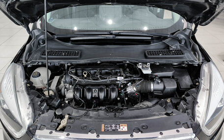 Ford Kuga III, 2017 год, 1 442 000 рублей, 11 фотография