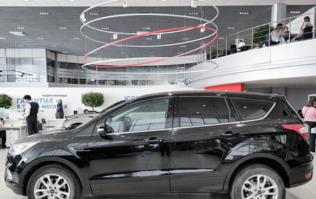 Ford Kuga III, 2017 год, 1 442 000 рублей, 10 фотография