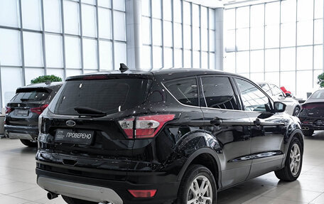 Ford Kuga III, 2017 год, 1 442 000 рублей, 6 фотография