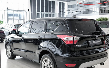 Ford Kuga III, 2017 год, 1 442 000 рублей, 8 фотография