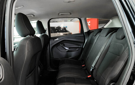 Ford Kuga III, 2017 год, 1 442 000 рублей, 15 фотография