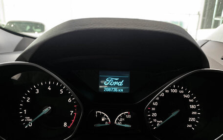 Ford Kuga III, 2017 год, 1 442 000 рублей, 16 фотография