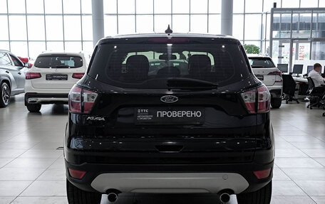 Ford Kuga III, 2017 год, 1 442 000 рублей, 7 фотография