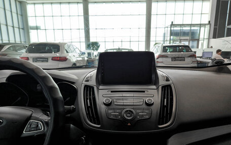 Ford Kuga III, 2017 год, 1 442 000 рублей, 18 фотография