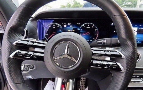 Mercedes-Benz E-Класс, 2021 год, 3 250 000 рублей, 8 фотография