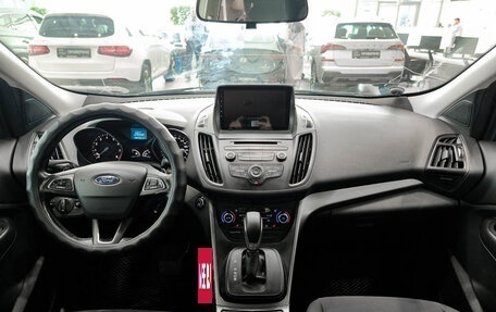 Ford Kuga III, 2017 год, 1 442 000 рублей, 17 фотография
