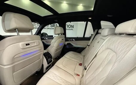 BMW X5, 2022 год, 9 700 000 рублей, 10 фотография