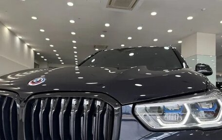 BMW X5, 2022 год, 9 700 000 рублей, 15 фотография