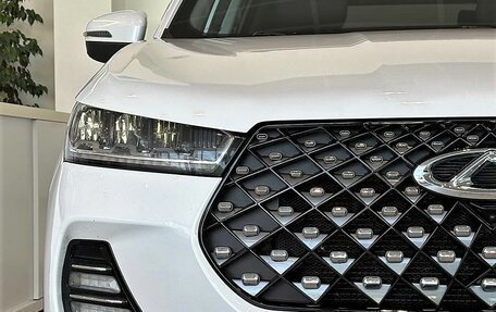 Chery Tiggo 7 Pro, 2021 год, 1 589 000 рублей, 3 фотография
