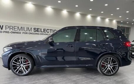 BMW X5, 2022 год, 9 700 000 рублей, 16 фотография