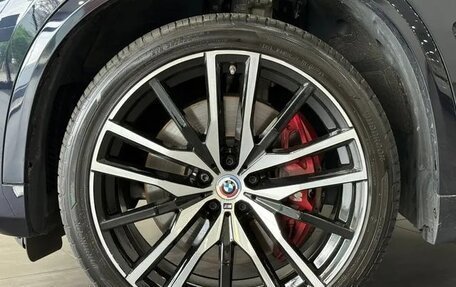 BMW X5, 2022 год, 9 700 000 рублей, 17 фотография
