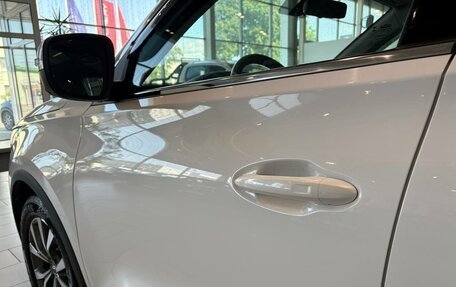 Chery Tiggo 7 Pro, 2021 год, 1 589 000 рублей, 9 фотография