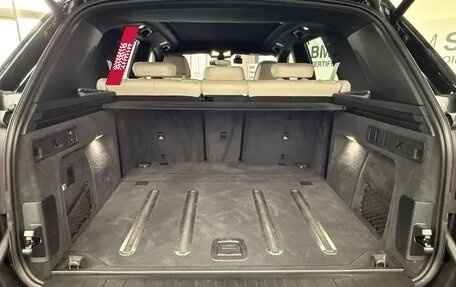 BMW X5, 2022 год, 9 700 000 рублей, 13 фотография