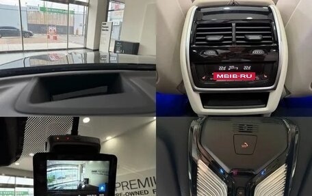 BMW X5, 2022 год, 9 700 000 рублей, 11 фотография