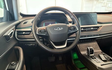 Chery Tiggo 7 Pro, 2021 год, 1 589 000 рублей, 14 фотография