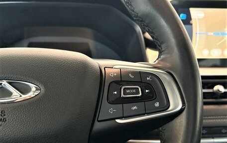 Chery Tiggo 7 Pro, 2021 год, 1 589 000 рублей, 19 фотография