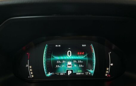 Chery Tiggo 7 Pro, 2021 год, 1 589 000 рублей, 20 фотография