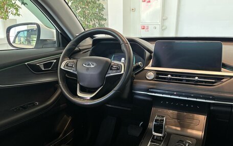 Chery Tiggo 7 Pro, 2021 год, 1 589 000 рублей, 15 фотография