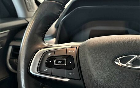 Chery Tiggo 7 Pro, 2021 год, 1 589 000 рублей, 18 фотография