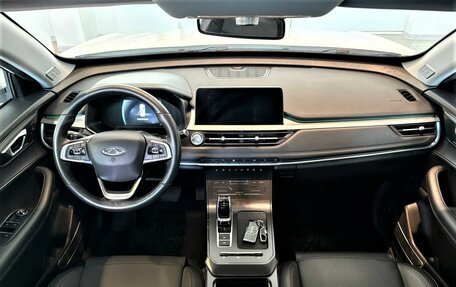 Chery Tiggo 7 Pro, 2021 год, 1 589 000 рублей, 16 фотография