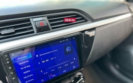 KIA Rio IV, 2020 год, 1 459 000 рублей, 9 фотография