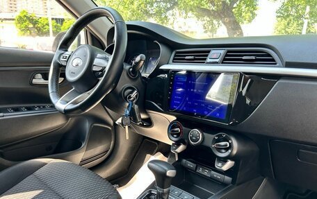 KIA Rio IV, 2020 год, 1 459 000 рублей, 14 фотография