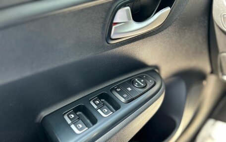 KIA Rio IV, 2020 год, 1 459 000 рублей, 17 фотография