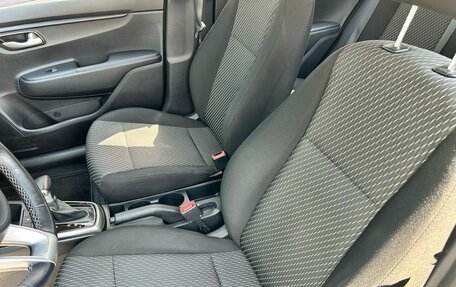 KIA Rio IV, 2020 год, 1 459 000 рублей, 19 фотография
