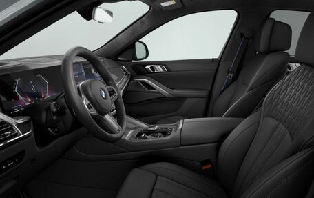 BMW X6, 2025 год, 15 950 000 рублей, 2 фотография