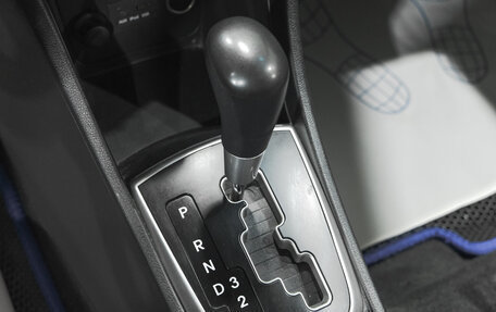 Hyundai Solaris II рестайлинг, 2012 год, 999 000 рублей, 18 фотография