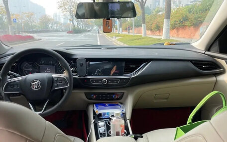 Buick Regal VI, 2020 год, 1 480 000 рублей, 4 фотография