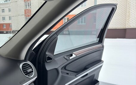 Mercedes-Benz GL-Класс, 2010 год, 2 150 000 рублей, 5 фотография