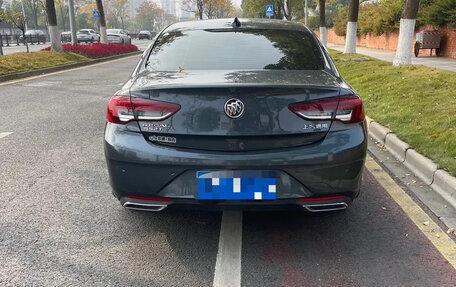 Buick Regal VI, 2020 год, 1 480 000 рублей, 8 фотография